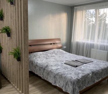 Rivne Apartment | Family-Friendly Babylon Apartments on Vidinska 41, Rated 8.7