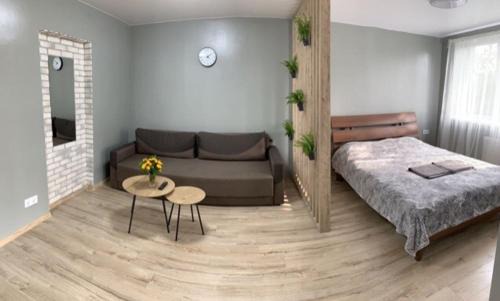 Rivne Apartment | Family-Friendly Babylon Apartments on Vidinska 41, Rated 8.7