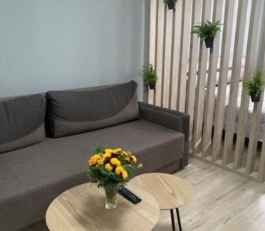 Rivne Apartment | Family-Friendly Babylon Apartments on Vidinska 41, Rated 8.7