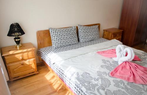 Rivne Apartment | Family-Friendly Babylon Apartments with Great Guest Reviews