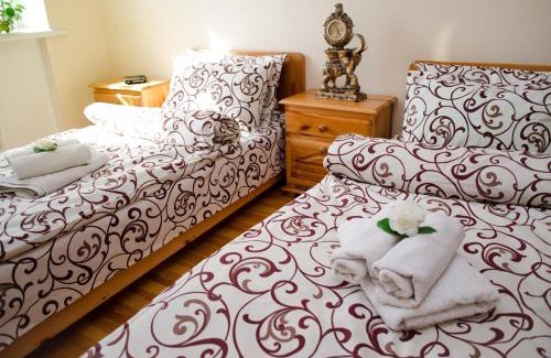 Rivne Apartment | Family-Friendly Babylon Apartments with Great Guest Reviews