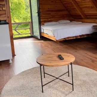 Pazar Resort | Babylon bungalow&otels
