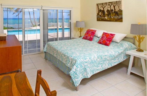 North Side House | Relax at Babylon Reef by Grand Cayman Villas