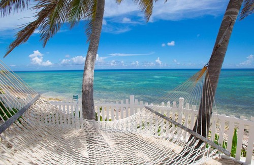 North Side House | Relax at Babylon Reef by Grand Cayman Villas