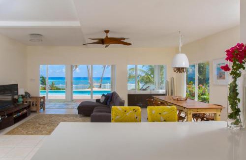 North Side House | Relax at Babylon Reef by Grand Cayman Villas