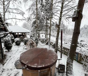 Nowy Targ Villa | Experience Bacówka w górach- Kolasówka: Guest Rated 9.9
