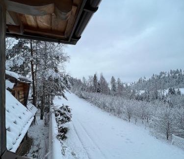 Nowy Targ Villa | Experience Bacówka w górach- Kolasówka: Guest Rated 9.9