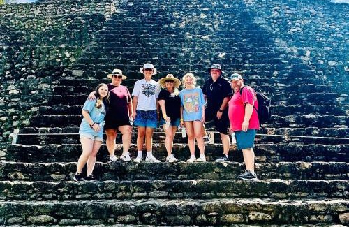 Mahahual Apartment | Bacalar & Chacchoben Experiencia Todo Incluido desde Costa Maya - Solo Experiencia no incluye alojamiento - 170 USD por persona