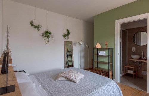 Bassano del Grappa Bed & Breakfast | Pet-Friendly Bacarìa Bed & Breakfast - Rated 9.1/10!