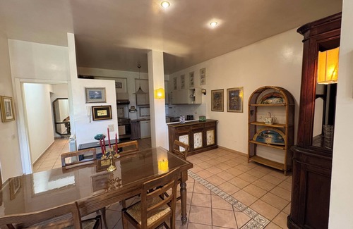 Campagnano di Roma Apartment | Baccano Escape, villa nestled in the green countryside of Campagnano di Roma