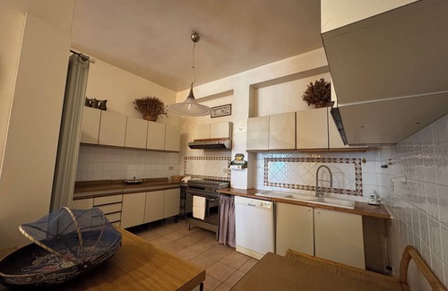 Campagnano di Roma Apartment | Baccano Escape, villa nestled in the green countryside of Campagnano di Roma