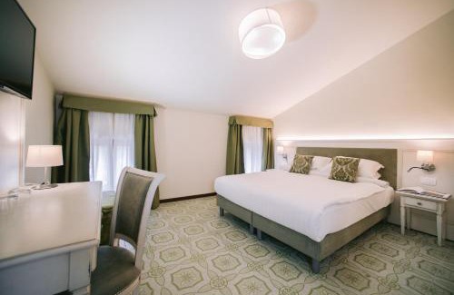 Lione Hotel | Elegant BACCO D'ORO Wine & Relais - 4-Star Guest Favorite
