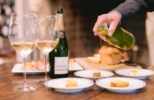 Lione Hotel | Elegant BACCO D'ORO Wine & Relais - 4-Star Guest Favorite
