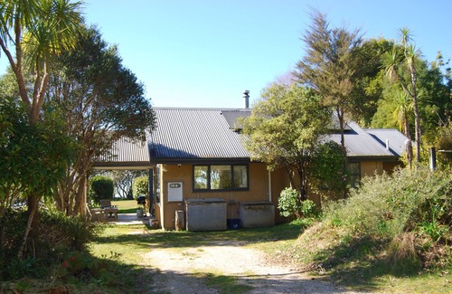 Parapara Villa | Bach, Golden Bay Lodge