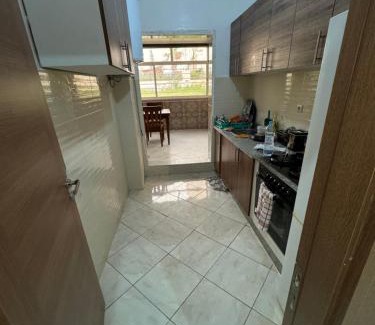 Hjar Ennhal Apartment | Family-Friendly Getaway at Bacha Home for Every Budget