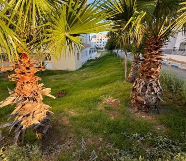 Hjar Ennhal Apartment | Family-Friendly Getaway at Bacha Home for Every Budget