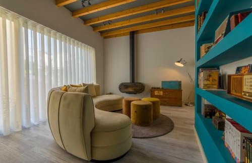 Figueira da Foz Bed & Breakfast | Outstanding Bacharéis House with Restaurant & Breakfast