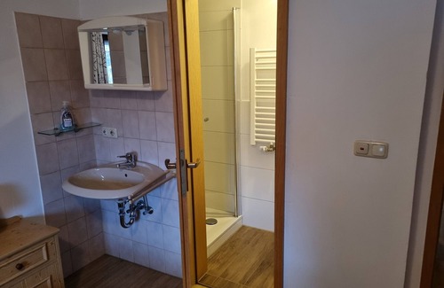 Arnbruck Apartment | Bachblick 1