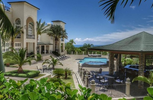 Cabarete House | Ultimate Bachelor Party Palace in Sosua with Private Pool