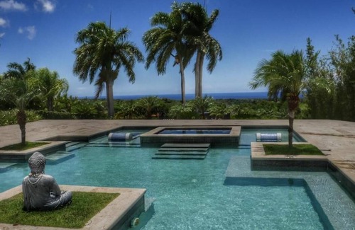 Cabarete House | Ultimate Bachelor Party Palace in Sosua with Private Pool
