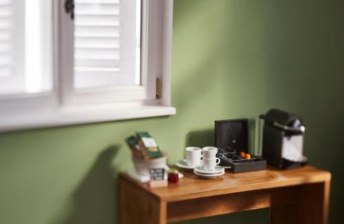 Waiblingen Hotel | Oceanfront Retreat Bachofer - Guest Rated 9.3/10