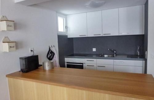 Grindelwald Apartment | Family-Friendly Bachsbort 4-Bed Apartment with Eiger Views
