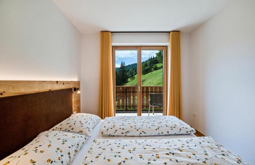 Proves Apartment | Child-Friendly Comfort at Bachwiesl Hof Apt Gonn