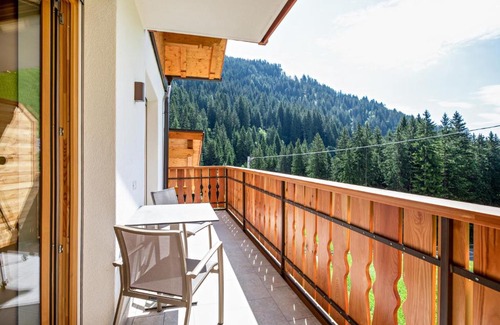 Proves Apartment | Child-Friendly Comfort at Bachwiesl Hof Apt Gonn
