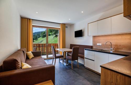 Proves Apartment | Child-Friendly Comfort at Bachwiesl Hof Apt Gonn