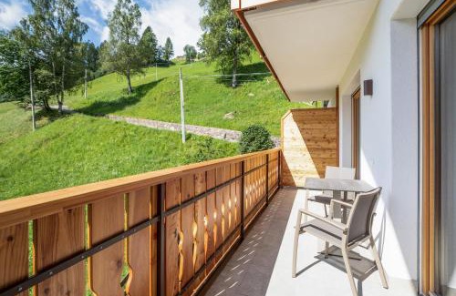 Proves Apartment | Child-Friendly Comfort at Bachwiesl Hof Apt Gonn