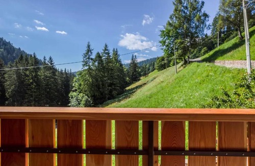 Proves Apartment | Family-Friendly Retreat at Bachwiesl Hof Apt Pichl