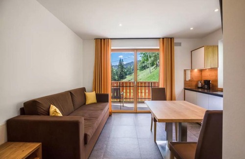 Proves Apartment | Family-Friendly Retreat at Bachwiesl Hof Apt Pichl