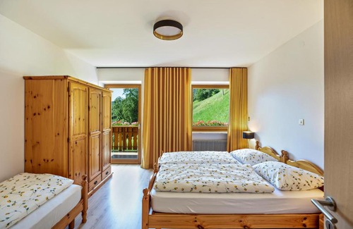 Proves Apartment | Family-Friendly Bachwiesl Hof Apt Wies with 9/10 Ratings