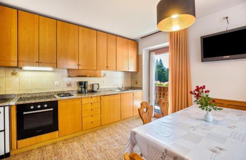 Proves Apartment | Family-Friendly Bachwiesl Hof Apt Wies with 9/10 Ratings
