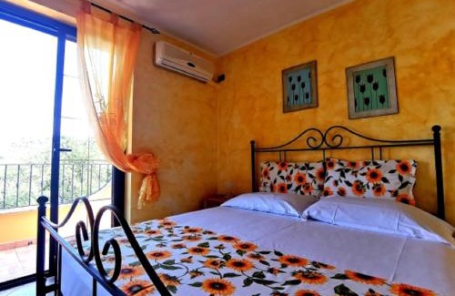 Marina di Zambrone Apartment | Sun-Kissed Retreat: Baciati dal Sole with Family-Friendly Amenities