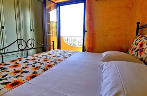 Marina di Zambrone Apartment | Sun-Kissed Retreat: Baciati dal Sole with Family-Friendly Amenities