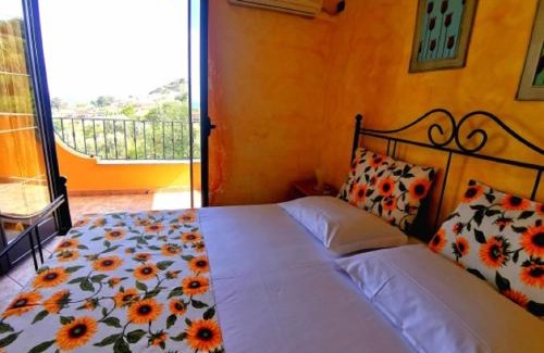 Marina di Zambrone Apartment | Sun-Kissed Retreat: Baciati dal Sole with Family-Friendly Amenities