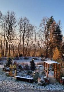 Janowice Wielkie Apartment | Pet-Friendly Bacio-Bacio Apartamenty with Kitchen Access
