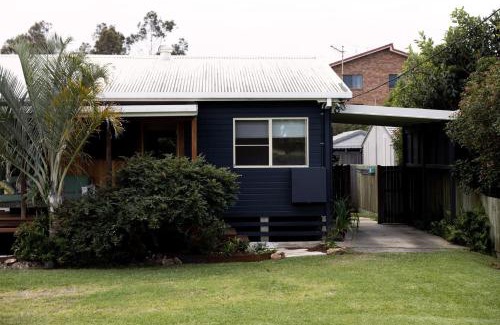 Woolgoolga Villa | Relax at Back Beach Villa - 4-Star Family-Friendly Retreat