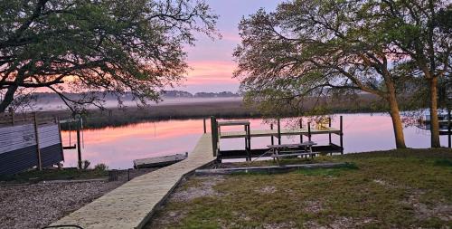 Carrabelle House | Back In Brack