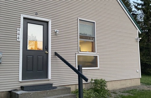 Pittsburg House | Explore Back Lake Road Camp: Pet Friendly & Family Fun