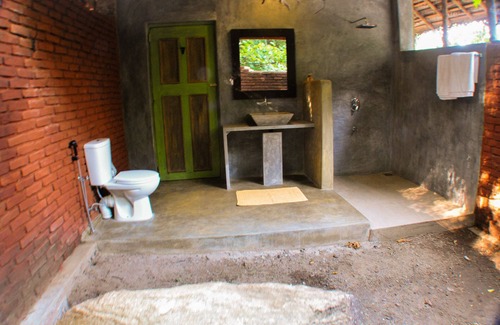 Dambulla House | Discover Back of Beyond - Dehigaha Ela with Family-Friendly Dining