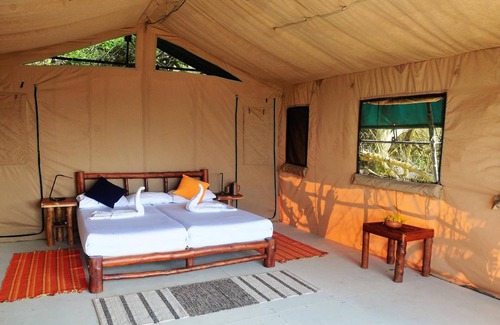 Palatupana Other | Discover the Unique Back of Beyond Dune Camp in Yala
