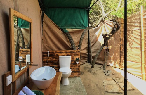 Palatupana Other | Discover the Unique Back of Beyond Dune Camp in Yala