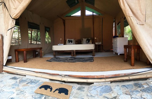 Palatupana Other | Discover the Unique Back of Beyond Dune Camp in Yala