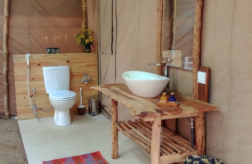 Palatupana Other | Discover the Unique Back of Beyond Dune Camp in Yala