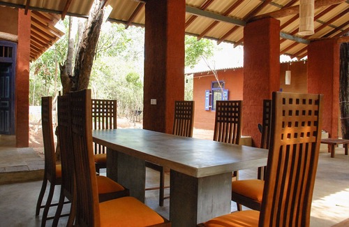 Sigiriya Villa | Discover Back of Beyond - Pidurangala with Family-Friendly Dining