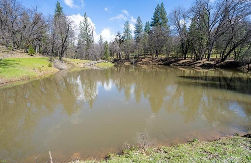 Glencoe House | Experience the Back of Beyond Ranch: Pet-Friendly Retreat