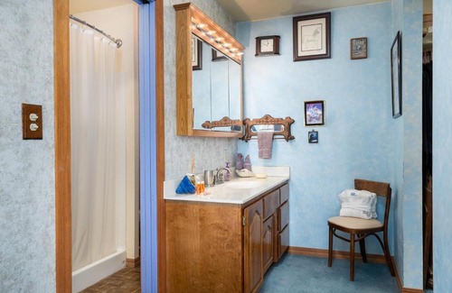 Glencoe House | Experience the Back of Beyond Ranch: Pet-Friendly Retreat