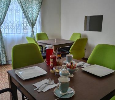 Ga-Segonyana Bed & Breakfast | Guest Rated 10/10 at Back of the Moon Guesthouse